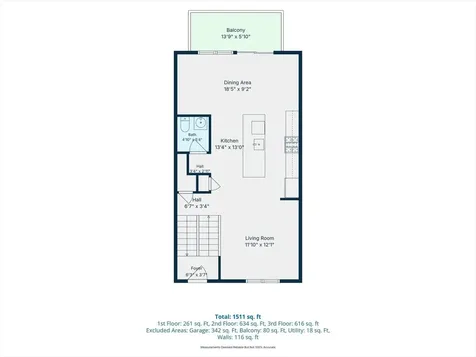416 Shadow Court Oswego IL 60543