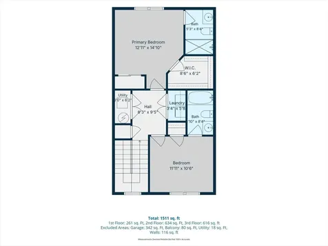 416 Shadow Court Oswego IL 60543