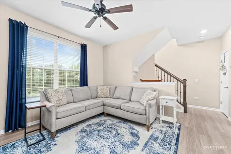416 Shadow Court Oswego IL 60543