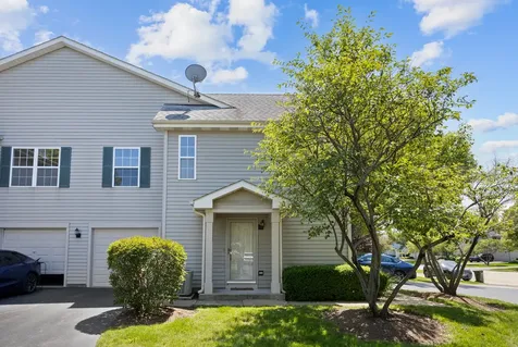 1113 Orleans Drive Mundelein IL 60060