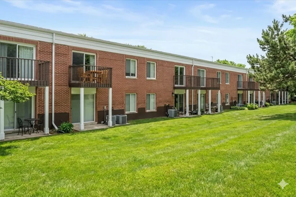 800 Ridge Road Wilmette IL 60091