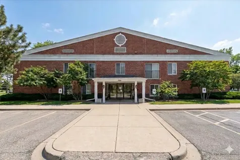 800 Ridge Road Wilmette IL 60091