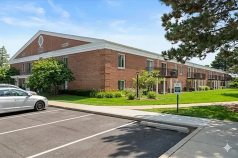 800 Ridge Road Wilmette IL 60091