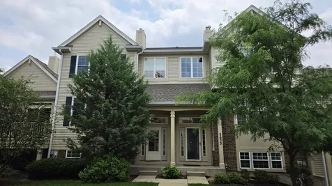 2631 North Greenwood Avenue Arlington Heights IL 60004