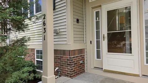 2631 North Greenwood Avenue Arlington Heights IL 60004