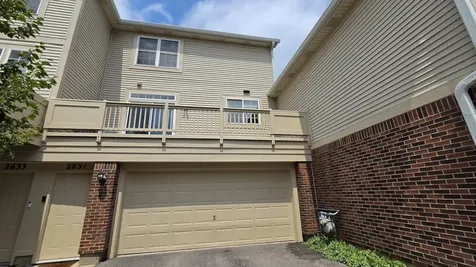 2631 North Greenwood Avenue Arlington Heights IL 60004