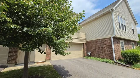 2631 North Greenwood Avenue Arlington Heights IL 60004