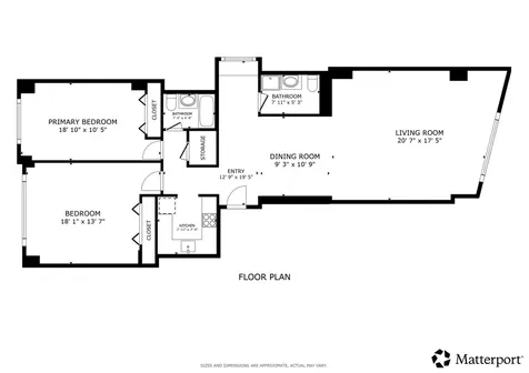 3100 North Lake Shore Drive Chicago IL 60657