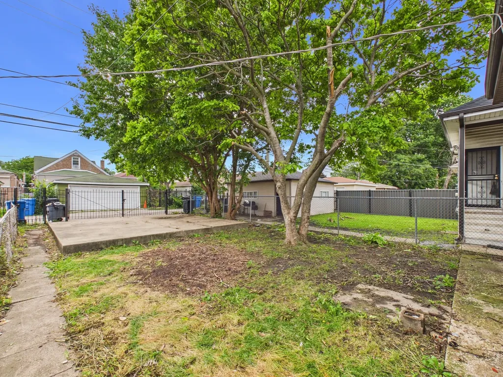 7732 South Winchester Avenue Chicago IL 60620