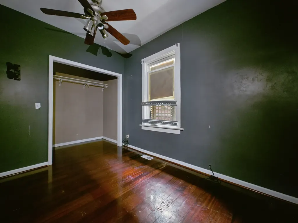 7732 South Winchester Avenue Chicago IL 60620