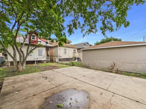 7732 South Winchester Avenue Chicago IL 60620