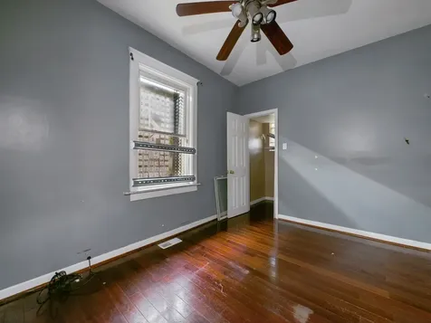 7732 South Winchester Avenue Chicago IL 60620