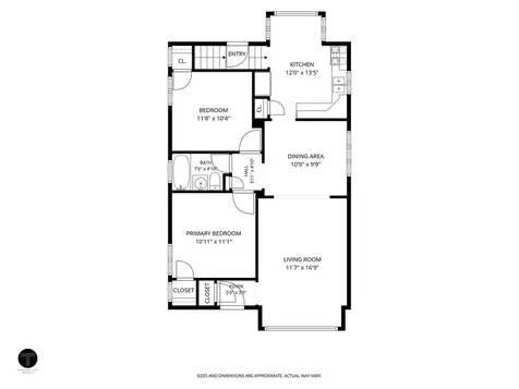 7648 North Osceola Avenue Niles IL 60714
