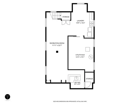 7648 North Osceola Avenue Niles IL 60714