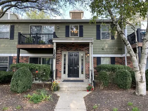 1300 Mcdowell Road Naperville IL 60563