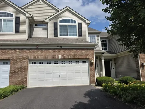 9922 Cummings Street Huntley IL 60142