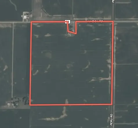 1135 Amboy Road Amboy IL 61310