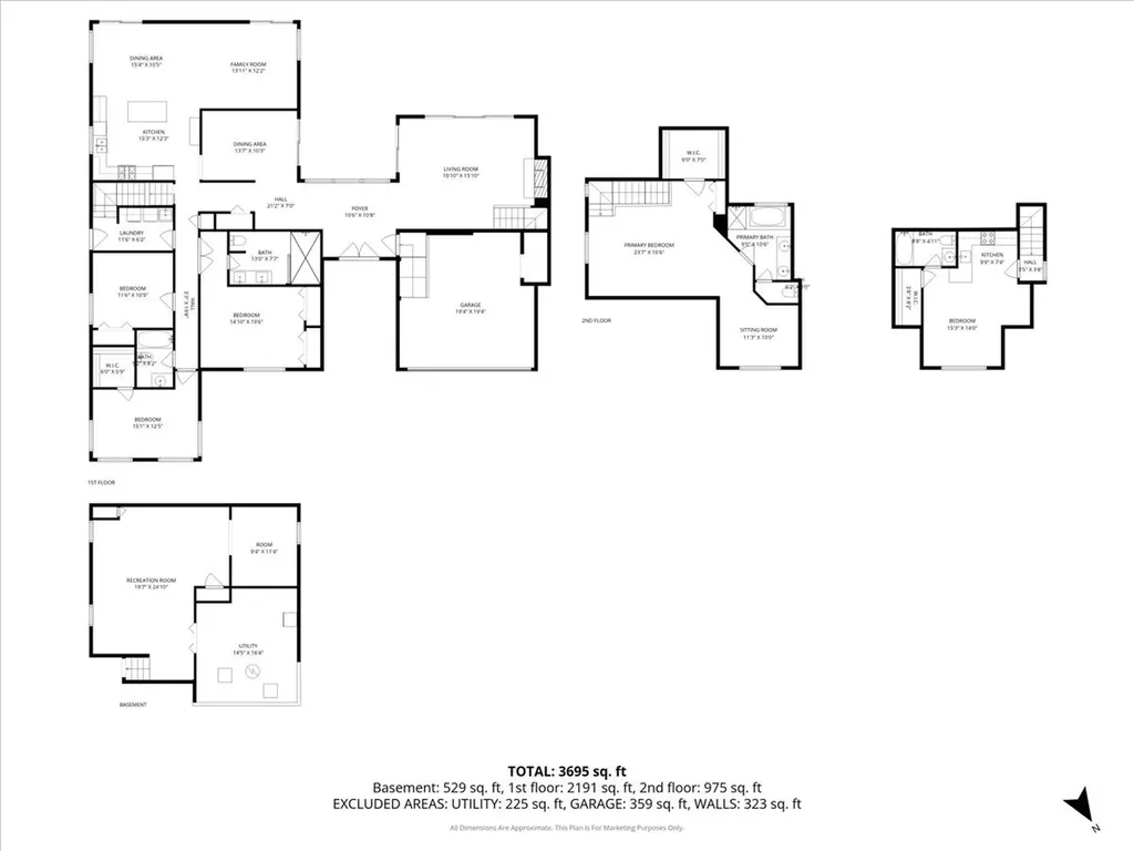 1923 Hillside Lane Lisle IL 60532