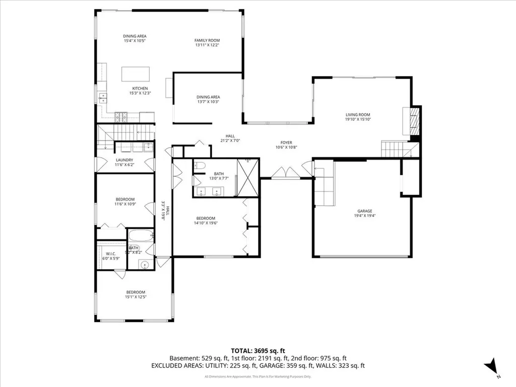 1923 Hillside Lane Lisle IL 60532
