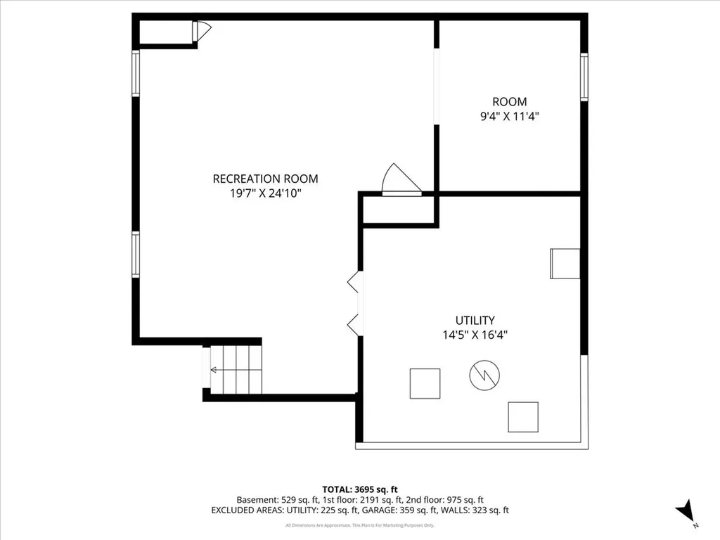1923 Hillside Lane Lisle IL 60532