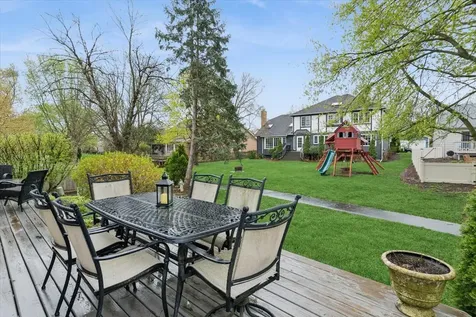 1923 Hillside Lane Lisle IL 60532