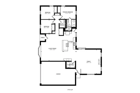 1611 North Fernandez Avenue Arlington Heights IL 60004