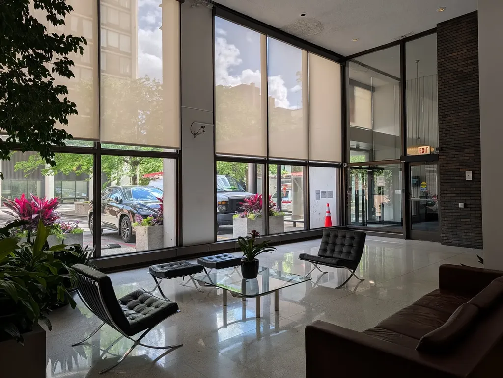 5455 North Sheridan Road Chicago IL 60640