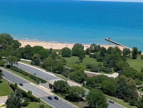 5455 North Sheridan Road Chicago IL 60640