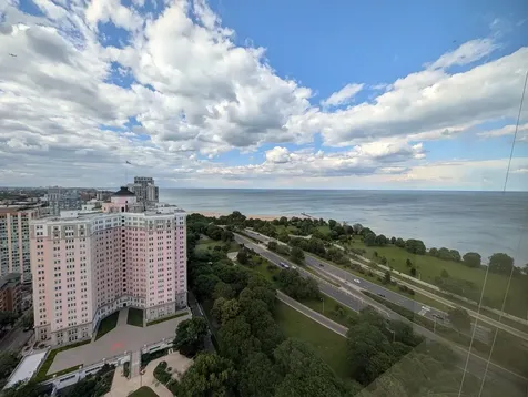 5455 North Sheridan Road Chicago IL 60640