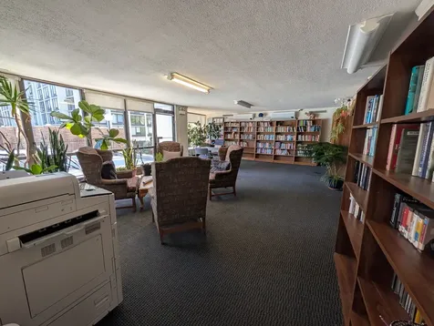 5455 North Sheridan Road Chicago IL 60640