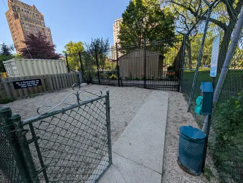 5455 North Sheridan Road Chicago IL 60640