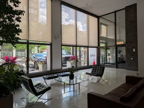 5455 North Sheridan Road Chicago IL 60640
