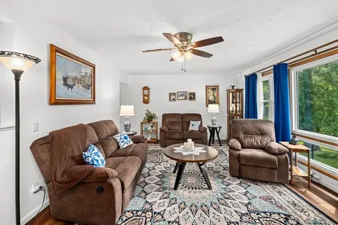 2705 32ND Avenue Court Rock Island IL 61201
