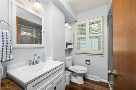 2705 32ND Avenue Court Rock Island IL 61201