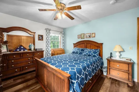 2705 32ND Avenue Court Rock Island IL 61201