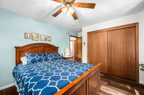 2705 32ND Avenue Court Rock Island IL 61201