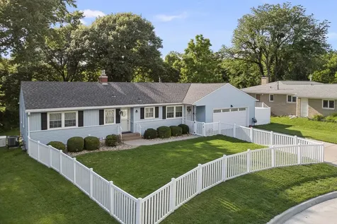 2705 32ND Avenue Court Rock Island IL 61201