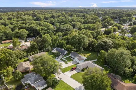 2705 32ND Avenue Court Rock Island IL 61201