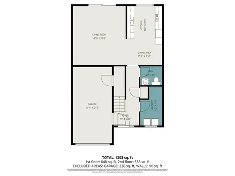 1918 Heatherway Lane New Lenox IL 60451