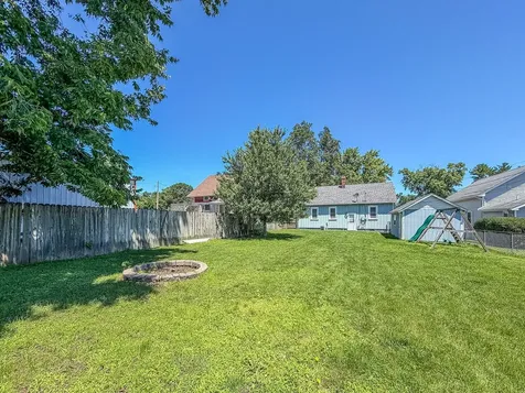 617 Edgar Avenue Mattoon IL 61938