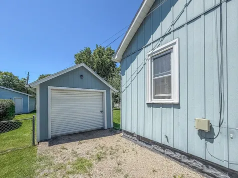 617 Edgar Avenue Mattoon IL 61938