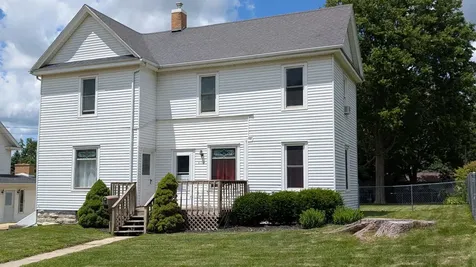 410 West Dixon Street Polo IL 61064