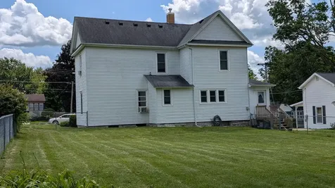 410 West Dixon Street Polo IL 61064