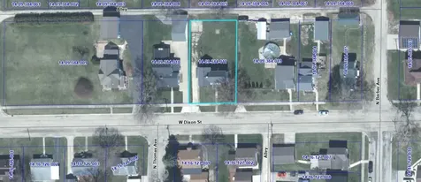 410 West Dixon Street Polo IL 61064