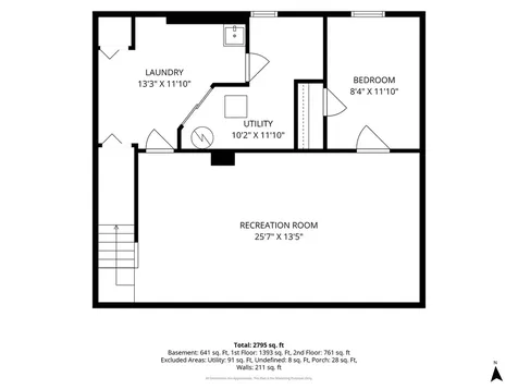 1425 Banbury Avenue St. Charles IL 60174