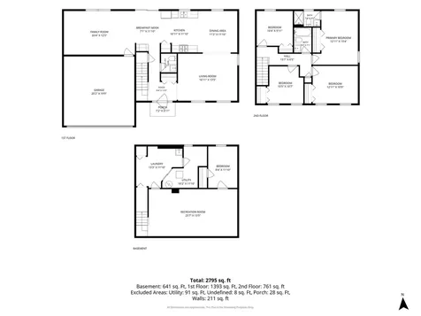 1425 Banbury Avenue St. Charles IL 60174