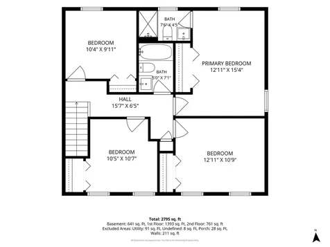 1425 Banbury Avenue St. Charles IL 60174
