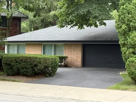 1315 Sheridan Road Wilmette IL 60091