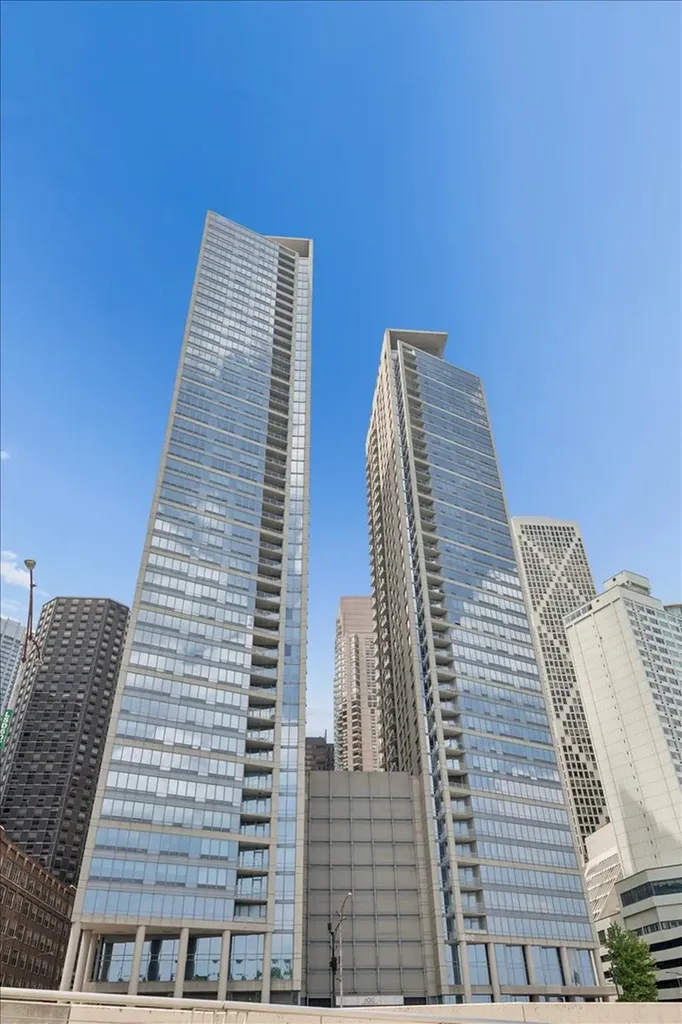 600 North Lake Shore Drive Chicago IL 60611