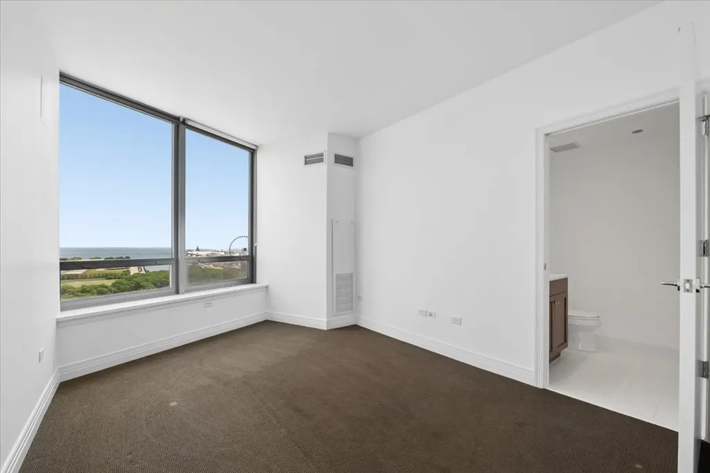 600 North Lake Shore Drive Chicago IL 60611